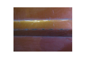 Porte arriere gauche MAZDA 2 1 Photo n°6