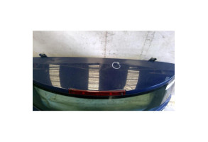 Malle/Hayon arriere RENAULT MEGANE 2 Photo n°7