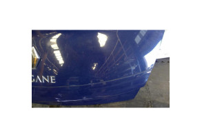 Malle/Hayon arriere RENAULT MEGANE 2 Photo n°8