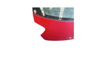 Malle/Hayon arriere SEAT IBIZA 4 Photo n°1