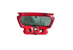 Malle/Hayon arriere SEAT IBIZA 4 Photo n°2