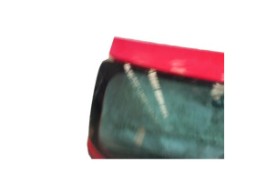 Malle/Hayon arriere SEAT IBIZA 4 Photo n°3