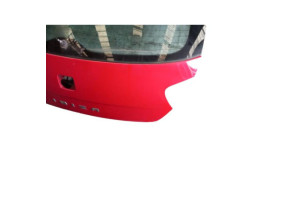 Malle/Hayon arriere SEAT IBIZA 4 Photo n°4