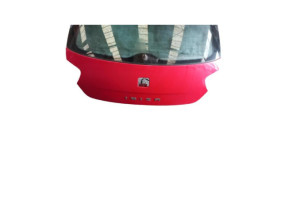 Malle/Hayon arriere SEAT IBIZA 4 Photo n°5