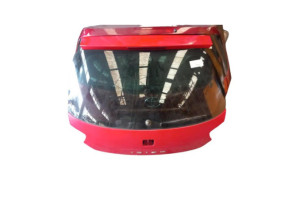 Malle/Hayon arriere SEAT IBIZA 4 Photo n°6