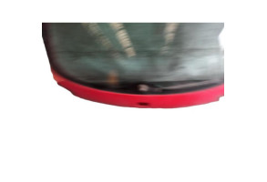 Malle/Hayon arriere SEAT IBIZA 4 Photo n°7