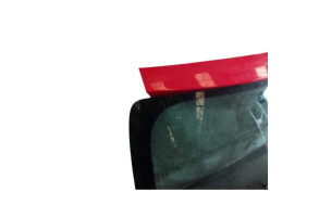 Malle/Hayon arriere SEAT IBIZA 4 Photo n°8