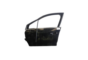 Porte avant gauche CITROEN C4 2 Photo n°1