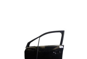 Porte avant gauche CITROEN C4 2 Photo n°3