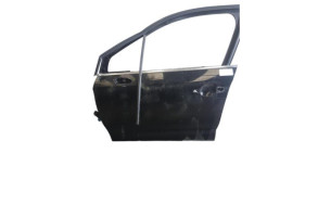 Porte avant gauche CITROEN C4 2 Photo n°5