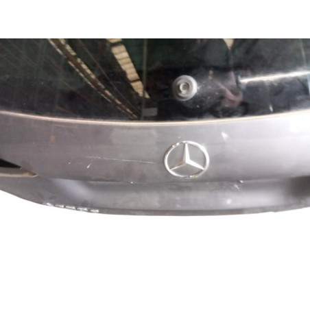 Malle/Hayon arriere MERCEDES CLASSE A 177