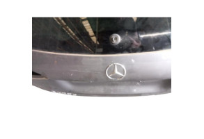 Malle/Hayon arriere MERCEDES CLASSE A 177 Photo n°1
