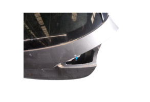 Malle/Hayon arriere MERCEDES CLASSE A 177 Photo n°6