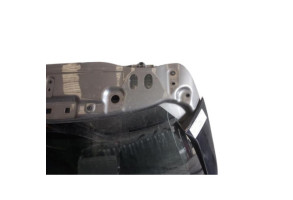 Malle/Hayon arriere MERCEDES CLASSE A 177 Photo n°8