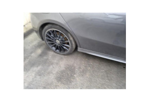 Malle/Hayon arriere MERCEDES CLASSE A 177 Photo n°13