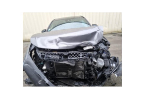 Malle/Hayon arriere MERCEDES CLASSE A 177 Photo n°19