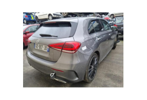 Malle/Hayon arriere MERCEDES CLASSE A 177 Photo n°20