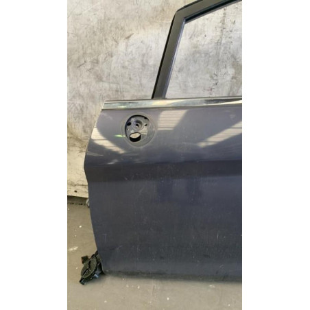Porte avant gauche FORD FIESTA 6