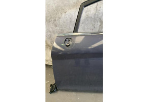 Porte avant gauche FORD FIESTA 6 Photo n°1