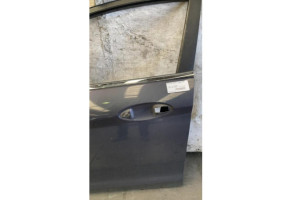 Porte avant gauche FORD FIESTA 6 Photo n°2