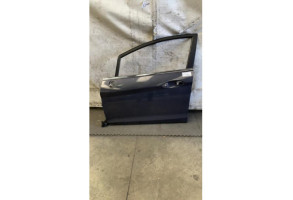 Porte avant gauche FORD FIESTA 6 Photo n°3