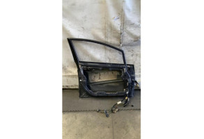 Porte avant gauche FORD FIESTA 6 Photo n°4