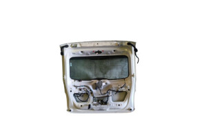 Malle/Hayon arriere FIAT 500E Photo n°3