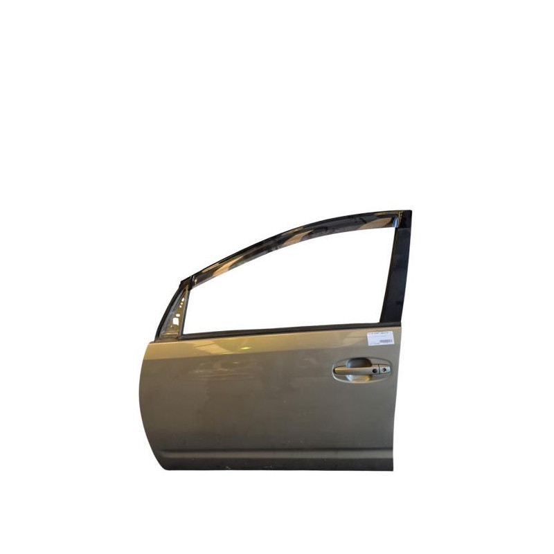 Porte avant gauche TOYOTA PRIUS 2 Photo n°1