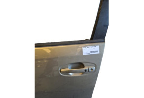 Porte avant gauche TOYOTA PRIUS 2 Photo n°7