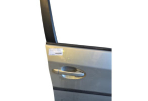 Porte avant droit TOYOTA PRIUS 3 Photo n°4