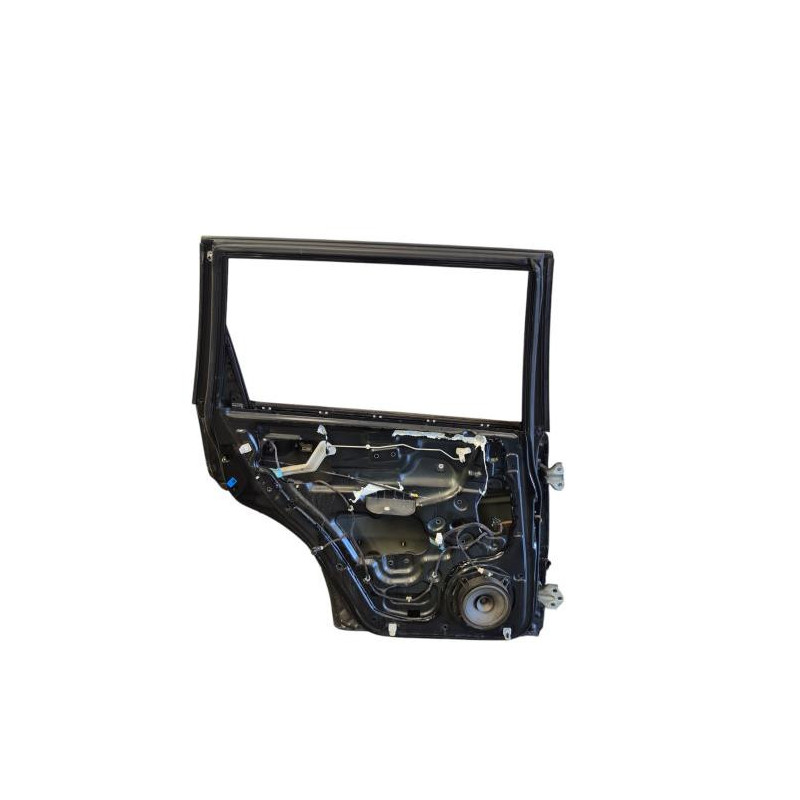 Porte arriere gauche SSANGYONG REXTON 1 Photo n°1