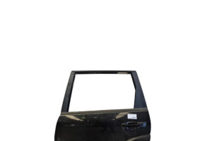 Porte arriere gauche SSANGYONG REXTON 1 Photo n°2