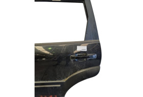 Porte arriere gauche SSANGYONG REXTON 1 Photo n°4