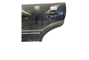 Porte arriere gauche SSANGYONG REXTON 1 Photo n°5