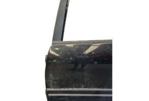 Porte arriere gauche SSANGYONG REXTON 1 Photo n°7