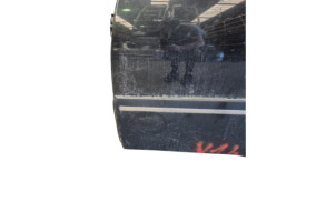 Porte arriere gauche SSANGYONG REXTON 1 Photo n°8