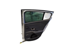 Porte arriere droit RENAULT MEGANE 3 Photo n°1