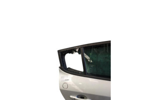 Porte arriere droit RENAULT MEGANE 3 Photo n°2