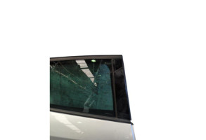 Porte arriere droit RENAULT MEGANE 3 Photo n°3