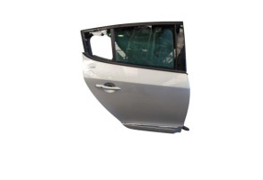 Porte arriere droit RENAULT MEGANE 3 Photo n°4