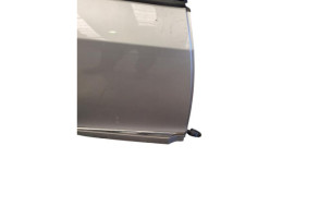 Porte arriere droit RENAULT MEGANE 3 Photo n°5