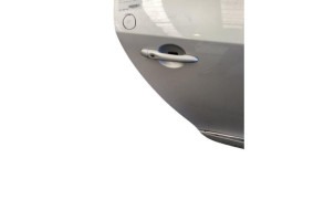 Porte arriere droit RENAULT MEGANE 3 Photo n°6