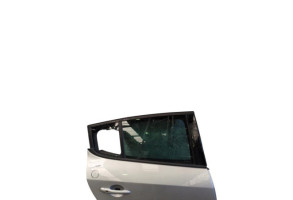 Porte arriere droit RENAULT MEGANE 3 Photo n°7