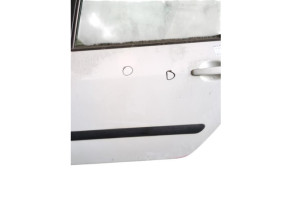 Porte arriere gauche PEUGEOT 307 Photo n°2