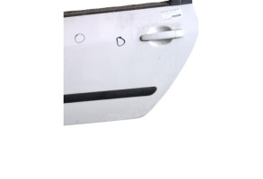 Porte arriere gauche PEUGEOT 307 Photo n°4