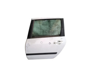 Porte arriere gauche PEUGEOT 307 Photo n°5