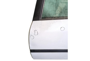 Porte arriere gauche PEUGEOT 307 Photo n°8