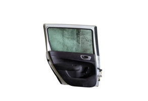 Porte arriere gauche PEUGEOT 307 Photo n°9