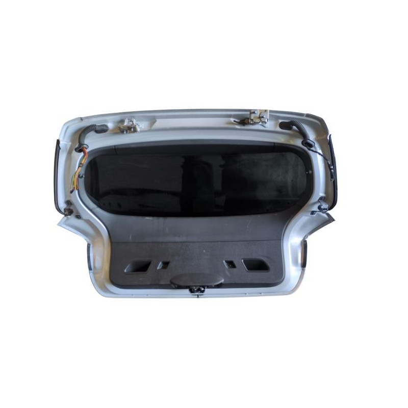 Malle/Hayon arriere BMW SERIE 1 F20 Photo n°1