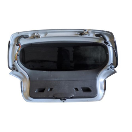 Malle/Hayon arriere BMW SERIE 1 F20